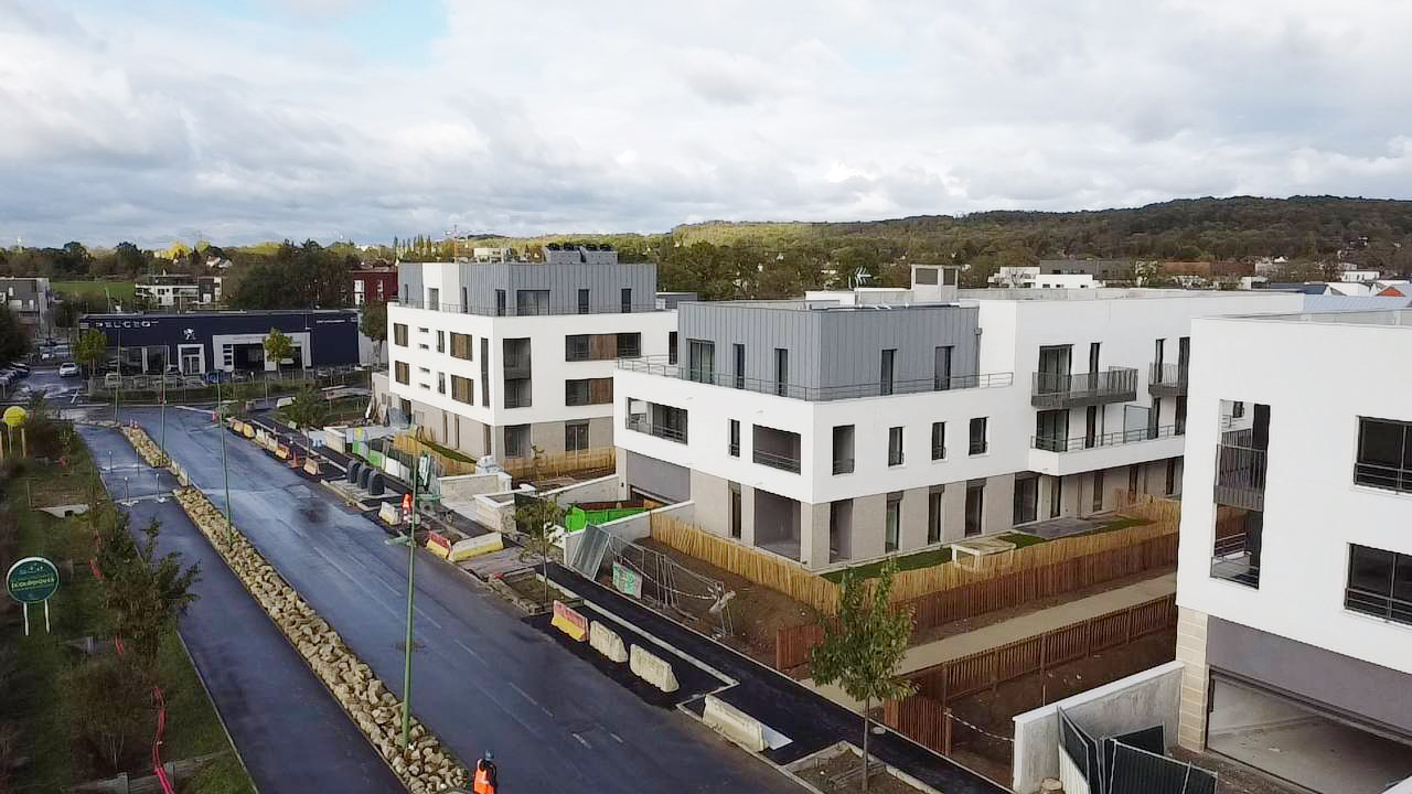 batiments construction bessancourt
