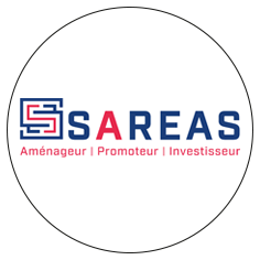sareas promoteur