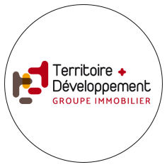 Territoire developpement groupe immobilier